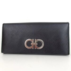 Salvatore Ferragamo long wallet
